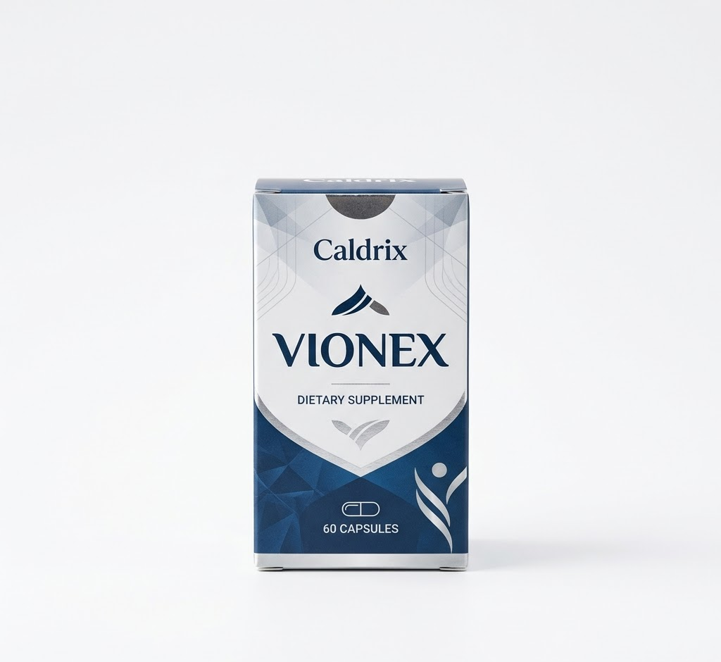 Vionex - Prírodný doplnok stravy